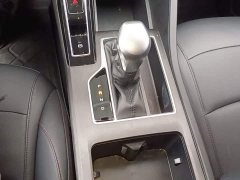 SAIC MG i5 1.5L CVT Luxury - ფოტო 13