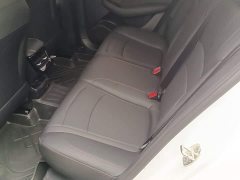 SAIC MG i5 1.5L CVT Luxury - ფოტო 16