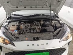 SAIC MG i5 1.5L CVT Luxury - ფოტო 19