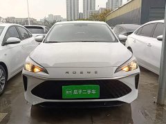 SAIC MG i5 1.5L CVT Luxury - ფოტო 2