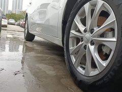 SAIC MG i5 1.5L CVT Luxury - ფოტო 20