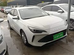 SAIC MG i5 1.5L CVT Luxury - ფოტო 3