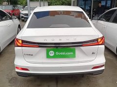 SAIC MG i5 1.5L CVT Luxury - ფოტო 5