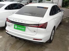 SAIC MG i5 1.5L CVT Luxury - ფოტო 6