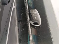 SAIC MG i5 1.5L CVT Luxury - ფოტო 8