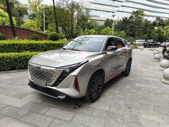 Changan Oushan Z6 Blue Whale 1.5T DCT Smart Edition - ფოტო 1