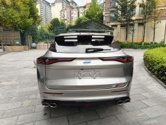 Changan Oushan Z6 Blue Whale 1.5T DCT Smart Edition - ფოტო 11