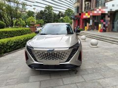 Changan Oushan Z6 Blue Whale 1.5T DCT Smart Edition - ფოტო 2
