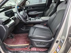 Changan Oushan Z6 Blue Whale 1.5T DCT Smart Edition - ფოტო 4