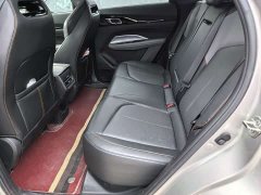 Changan Oushan Z6 Blue Whale 1.5T DCT Smart Edition - ფოტო 5