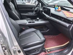 Changan Oushan Z6 Blue Whale 1.5T DCT Smart Edition - ფოტო 6