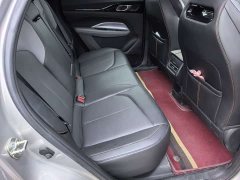Changan Oushan Z6 Blue Whale 1.5T DCT Smart Edition - ფოტო 7