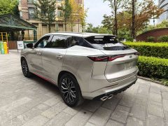 Changan Oushan Z6 Blue Whale 1.5T DCT Smart Edition - ფოტო 9
