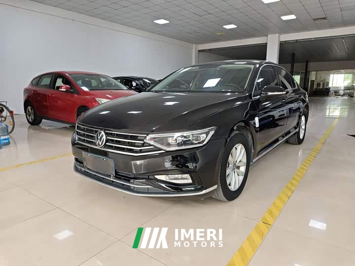 Volkswagen Magotan 280TSI DSG Comfort - ავტომობილი ჩინეთიდან