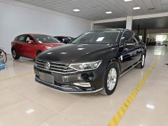 Volkswagen Magotan 280TSI DSG Comfort - ფოტო 1