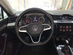 Volkswagen Magotan 280TSI DSG Comfort - ფოტო 10