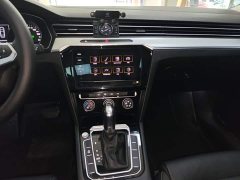 Volkswagen Magotan 280TSI DSG Comfort - ფოტო 12