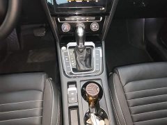 Volkswagen Magotan 280TSI DSG Comfort - ფოტო 13