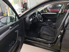 Volkswagen Magotan 280TSI DSG Comfort - ფოტო 15