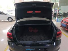 Volkswagen Magotan 280TSI DSG Comfort - ფოტო 18