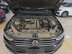 Volkswagen Magotan 280TSI DSG Comfort - ფოტო 19