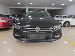 Volkswagen Magotan 280TSI DSG Comfort - ფოტო 2