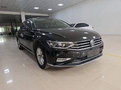 Volkswagen Magotan 280TSI DSG Comfort - ფოტო 3