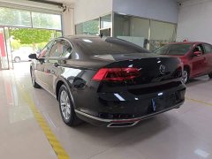 Volkswagen Magotan 280TSI DSG Comfort - ფოტო 4