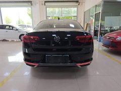 Volkswagen Magotan 280TSI DSG Comfort - ფოტო 5