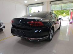 Volkswagen Magotan 280TSI DSG Comfort - ფოტო 6