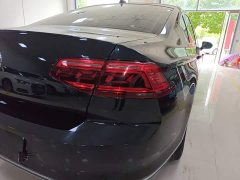 Volkswagen Magotan 280TSI DSG Comfort - ფოტო 7