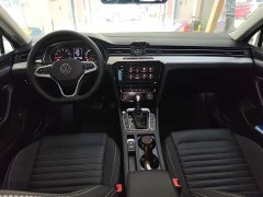 Volkswagen Magotan 280TSI DSG Comfort - ფოტო 9
