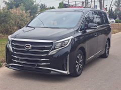 GAC Aion M8 Lingxiu Series 390T Premium Edition - ფოტო 1