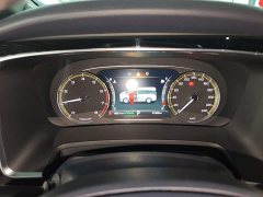 GAC Aion M8 Lingxiu Series 390T Premium Edition - ფოტო 11