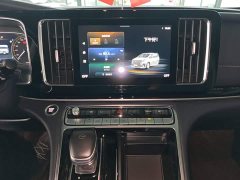 GAC Aion M8 Lingxiu Series 390T Premium Edition - ფოტო 12