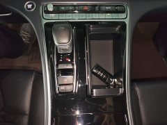 GAC Aion M8 Lingxiu Series 390T Premium Edition - ფოტო 13