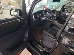 GAC Aion M8 Lingxiu Series 390T Premium Edition - ფოტო 15