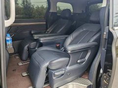 GAC Aion M8 Lingxiu Series 390T Premium Edition - ფოტო 16