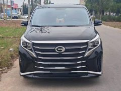 GAC Aion M8 Lingxiu Series 390T Premium Edition - ფოტო 2