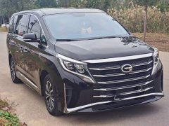 GAC Aion M8 Lingxiu Series 390T Premium Edition - ფოტო 3