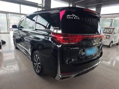 GAC Aion M8 Lingxiu Series 390T Premium Edition - ფოტო 4