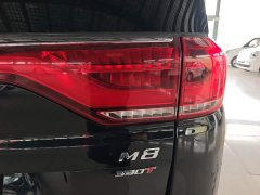GAC Aion M8 Lingxiu Series 390T Premium Edition - ფოტო 7