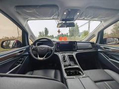 GAC Aion M8 Lingxiu Series 390T Premium Edition - ფოტო 9