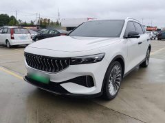 Voyah Lantu FREE Four-Wheel Drive Standard Pure Electric Exclusive Luxury Package - ფოტო 1