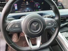 Voyah Lantu FREE Four-Wheel Drive Standard Pure Electric Exclusive Luxury Package - ფოტო 10