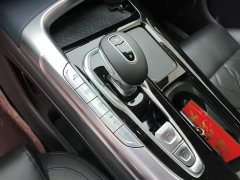 Voyah Lantu FREE Four-Wheel Drive Standard Pure Electric Exclusive Luxury Package - ფოტო 13