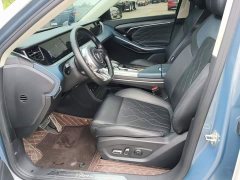 Voyah Lantu FREE Four-Wheel Drive Standard Pure Electric Exclusive Luxury Package - ფოტო 14