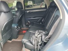 Voyah Lantu FREE Four-Wheel Drive Standard Pure Electric Exclusive Luxury Package - ფოტო 16
