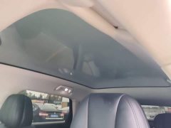 Voyah Lantu FREE Four-Wheel Drive Standard Pure Electric Exclusive Luxury Package - ფოტო 17