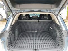 Voyah Lantu FREE Four-Wheel Drive Standard Pure Electric Exclusive Luxury Package - ფოტო 18